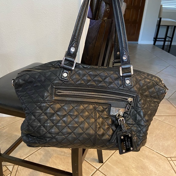 L.A.M.B. Leather purse - Picture 3 of 4